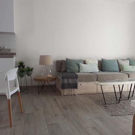 Precioso Apartamento A 20 Metros Del Mar Агуа-Амарга Экстерьер фото