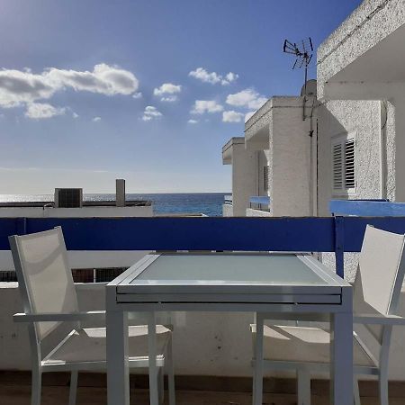 Precioso Apartamento A 20 Metros Del Mar Агуа-Амарга Экстерьер фото