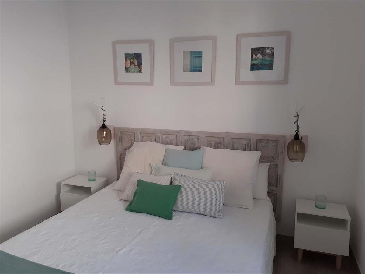 Precioso Apartamento A 20 Metros Del Mar Агуа-Амарга Экстерьер фото