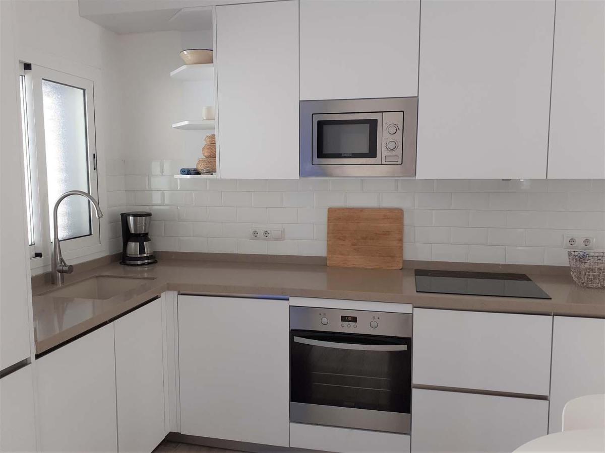 Precioso Apartamento A 20 Metros Del Mar Агуа-Амарга Экстерьер фото