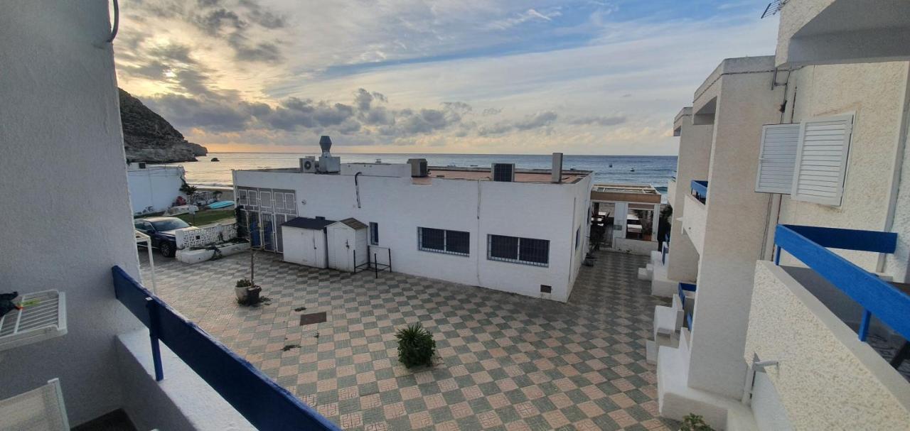 Precioso Apartamento A 20 Metros Del Mar Агуа-Амарга Экстерьер фото