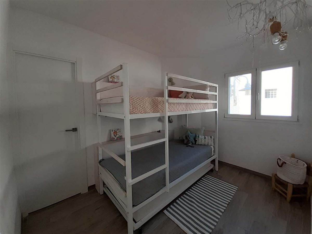 Precioso Apartamento A 20 Metros Del Mar Агуа-Амарга Экстерьер фото